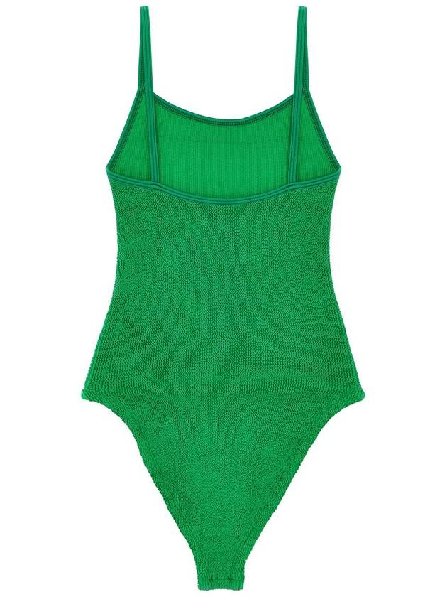 Hunza G 'Pamela Swim' One-Piece Swimsuit - HUNZA G - BALAAN 2