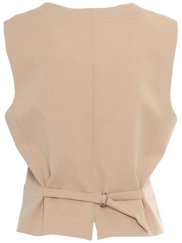 Weekend Max Mara Vest - WEEKEND MAX MARA - BALAAN 2