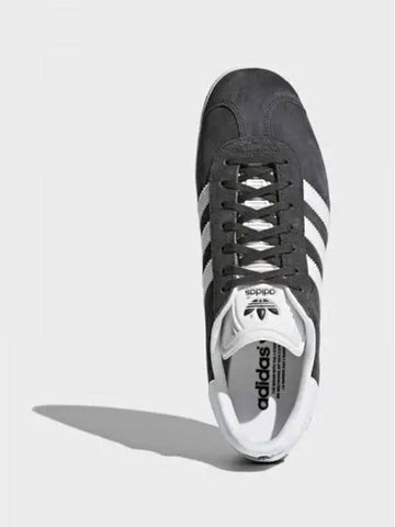 GAZELLE DGH SOLID GREYWHITEGOLD MET 1328379 - ADIDAS - BALAAN 1