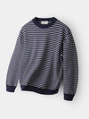 Cruise dangara striped knit navy - INDUST - BALAAN 10