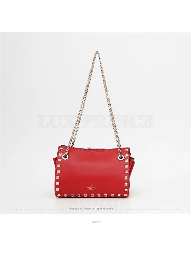 women shoulder bag - VALENTINO - BALAAN 3