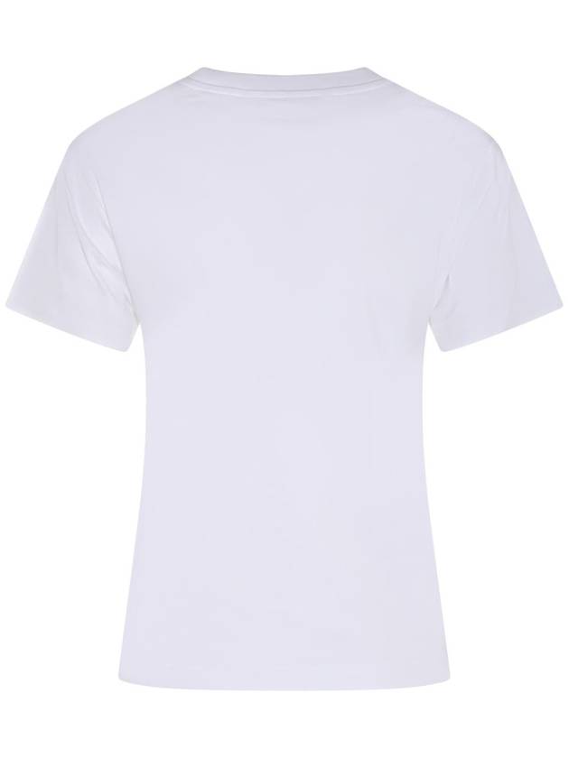 Valentino T-Shirts And Polos White - VALENTINO - BALAAN 2