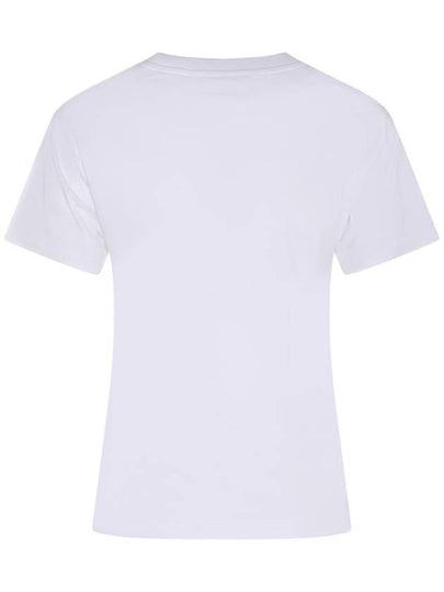 Valentino T-Shirts And Polos White - VALENTINO - BALAAN 2