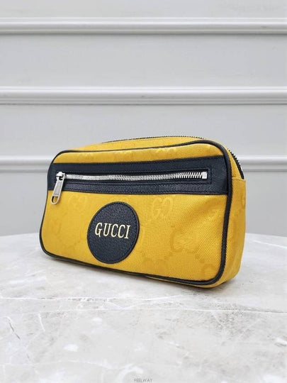 men messenger bag - GUCCI - BALAAN 2