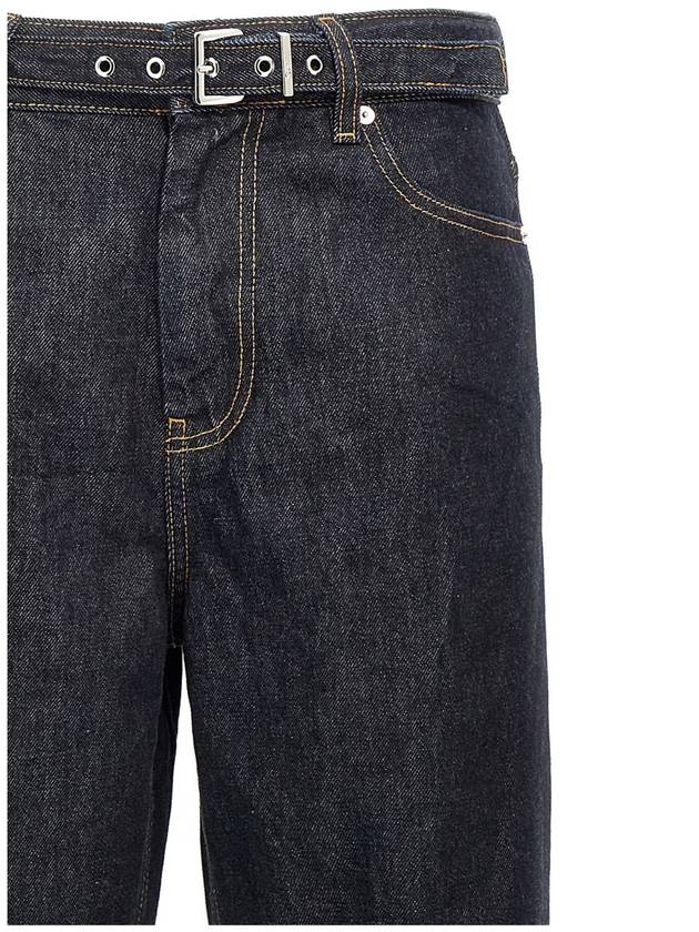 Ganni 'Izey' Jeans - GANNI - BALAAN 3