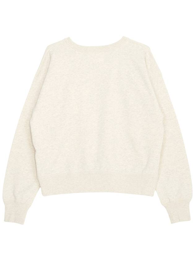 SW0086FA A3M01E 23EC Women s Sweatshirt - ISABEL MARANT - BALAAN 2