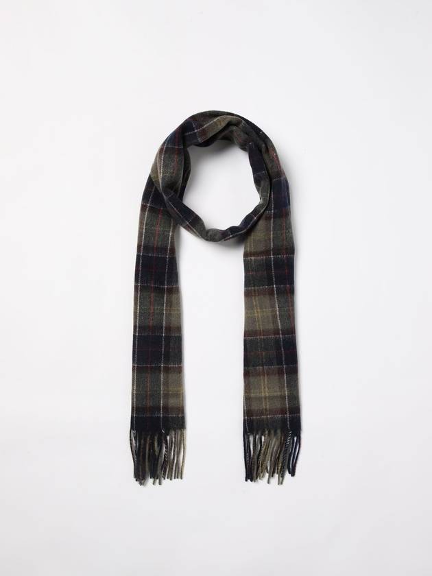 Scarf men Barbour - BARBOUR - BALAAN 2