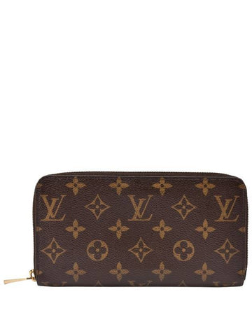 Women s Zippy Wallet M41895 - LOUIS VUITTON - BALAAN 1