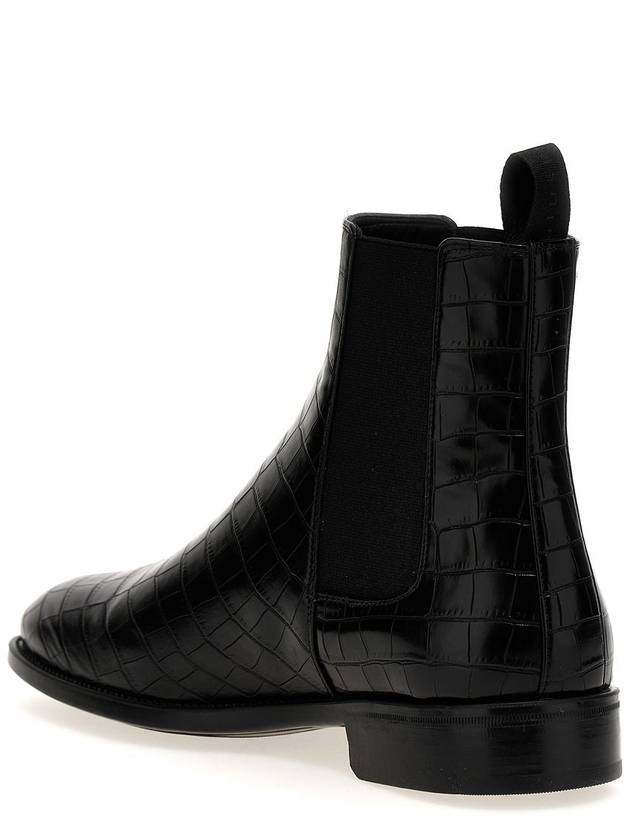 Giuseppe Zanotti 'Sorrento' Ankle Boots - GIUSEPPE ZANOTTI - BALAAN 4