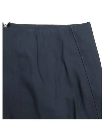 Smith Market Gray Skirt Women s Clothing - CALVIN KLEIN - BALAAN 2