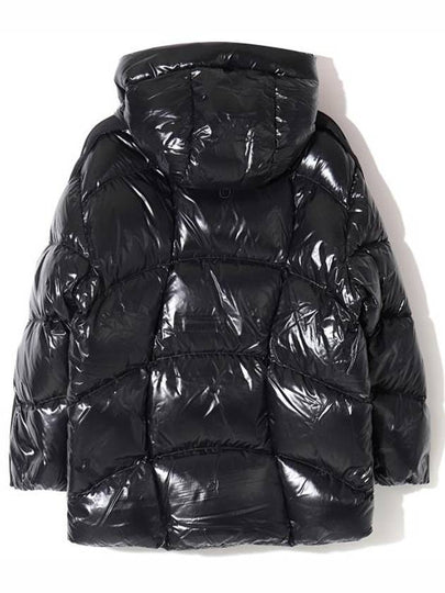 Padding 1A00012 M2267 999 Black - MONCLER - BALAAN 2