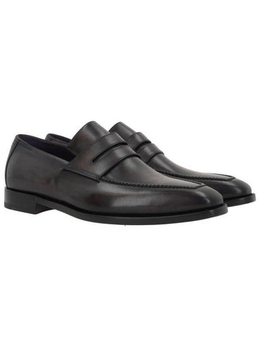 Berluti Flat Shoes - BERLUTI - BALAAN 1