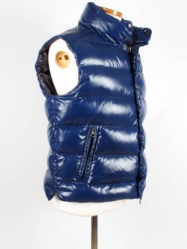 Tiv padded vest - MONCLER - BALAAN 5