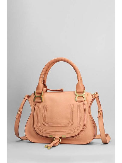 Chloé Mercie Shoulder Bag - CHLOE - BALAAN 2