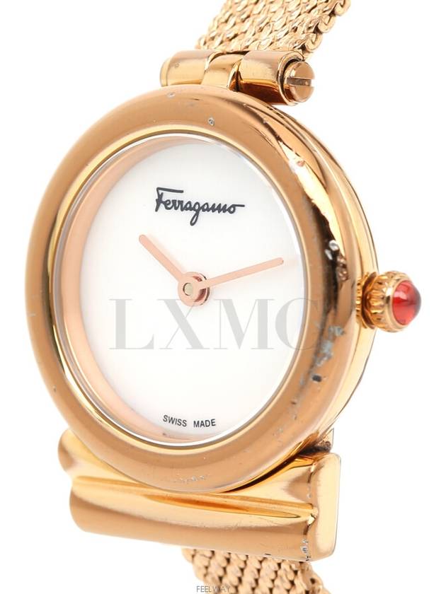 women watch - SALVATORE FERRAGAMO - BALAAN 4