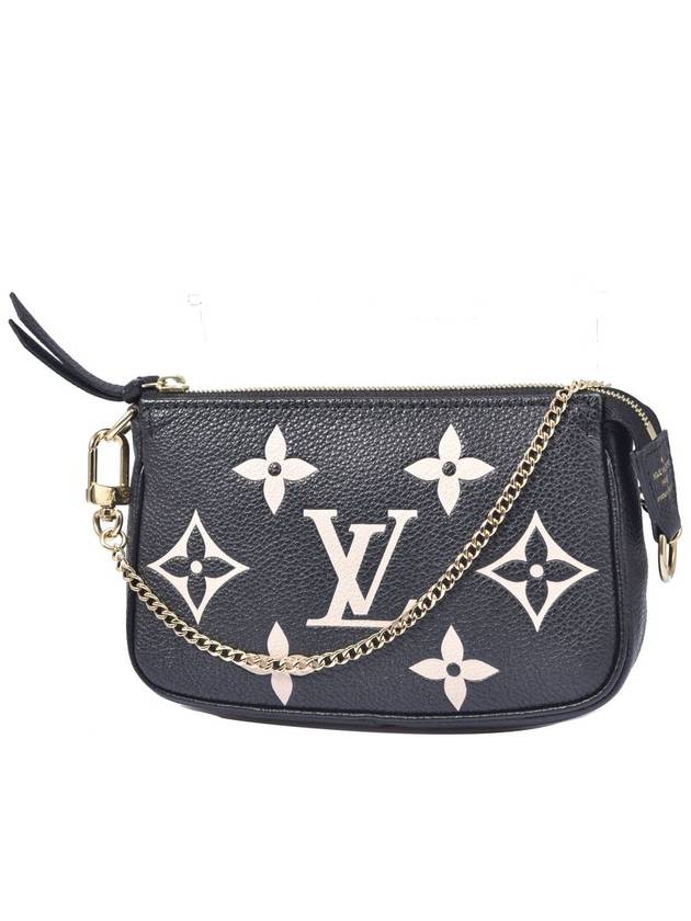 Women s Mini Pochette Axesua - LOUIS VUITTON - BALAAN 1