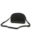 Shoulder Bag 493690 Black - A.P.C. - BALAAN 5