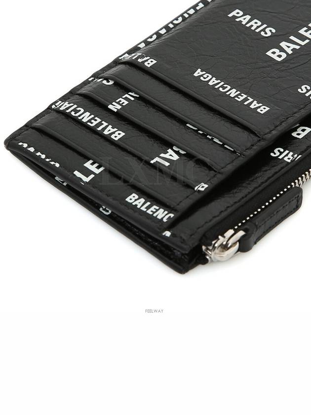 men card wallet - BALENCIAGA - BALAAN 6