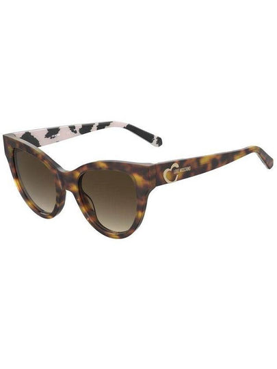 Love Moschino Sunglasses - MOSCHINO - BALAAN 2