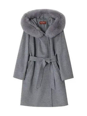 Women s coat 270013 - MAX MARA - BALAAN 1