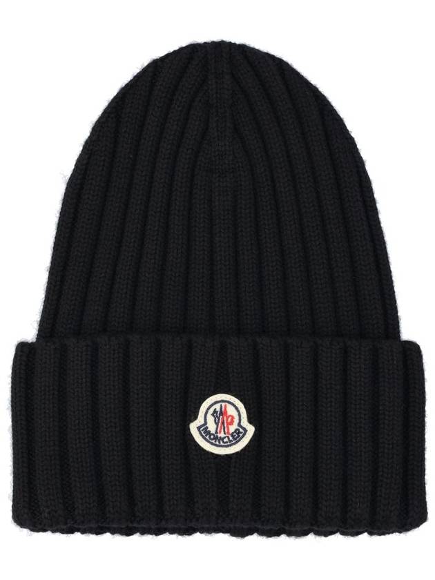 MONCLER  Black - MONCLER - BALAAN 1