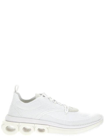 Salvatore Ferragamo 'Nima' Sneakers - SALVATORE FERRAGAMO - BALAAN 1