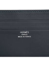 Card wallet slot Citizen Black Swift full set - HERMES - BALAAN 7