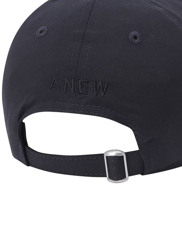 ANEW x NEW ERA U LINE LOGO CAPBK - ANEWGOLF - BALAAN 6