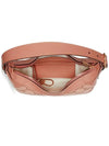 Ophidia GG Supreme Mini Shoulder Bag Pink - GUCCI - BALAAN 5