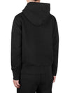 Genius 1952 Overfit Hood 8G00012 809KX 999 - MONCLER - BALAAN 4