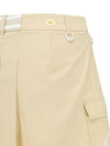 Women s Half Pleated Pocket Culottes - JACKNICKLAUS - BALAAN 7