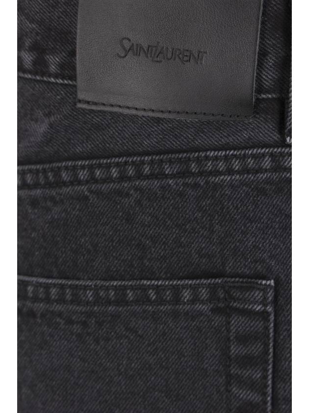 Saint Laurent  Jeans - SAINT LAURENT - BALAAN 3