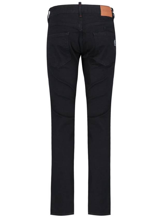 Philipp Plein Jeans - PHILIPP PLEIN - BALAAN 3