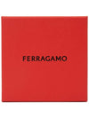 Ferragamo 22 0435 FLAME RED 0760664 Women s Business Card Wallet - SALVATORE FERRAGAMO - BALAAN 7