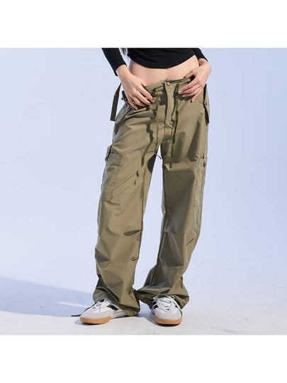 M51 Combat Cargo Pants - MOAA - BALAAN 2