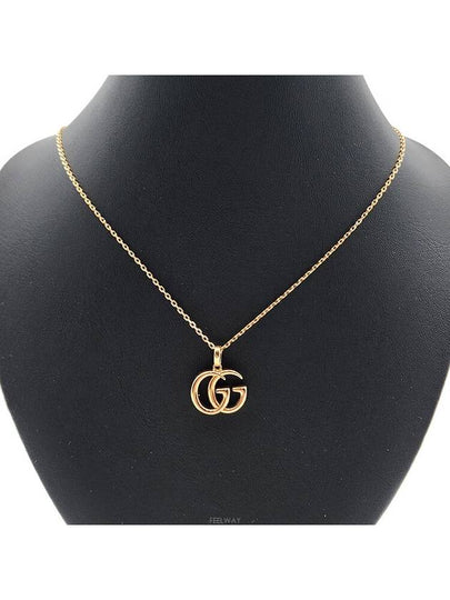 women necklace - GUCCI - BALAAN 2