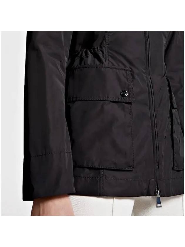 Monclair LEANDRO Parka 1A00133 549P3 999 - MONCLER - BALAAN 6