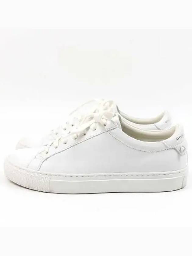 Smith Market BE0003E0DC sneakers women s shoes - GIVENCHY - BALAAN 4