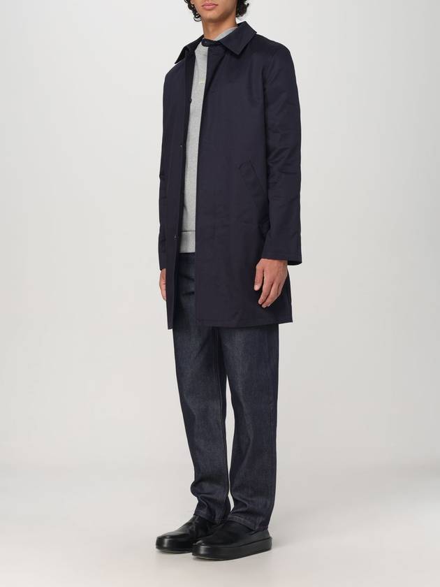 Jacket men A.p.c. - A.P.C. - BALAAN 4