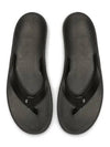 Bella Kai Flip Flops Black - NIKE - BALAAN 2