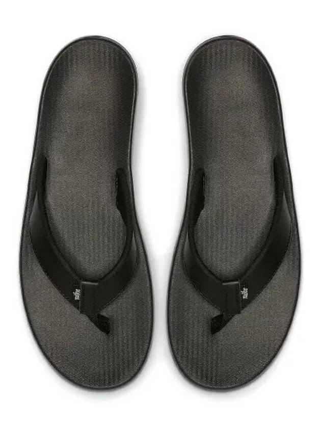 Bella Kai Flip Flops Black - NIKE - BALAAN 2