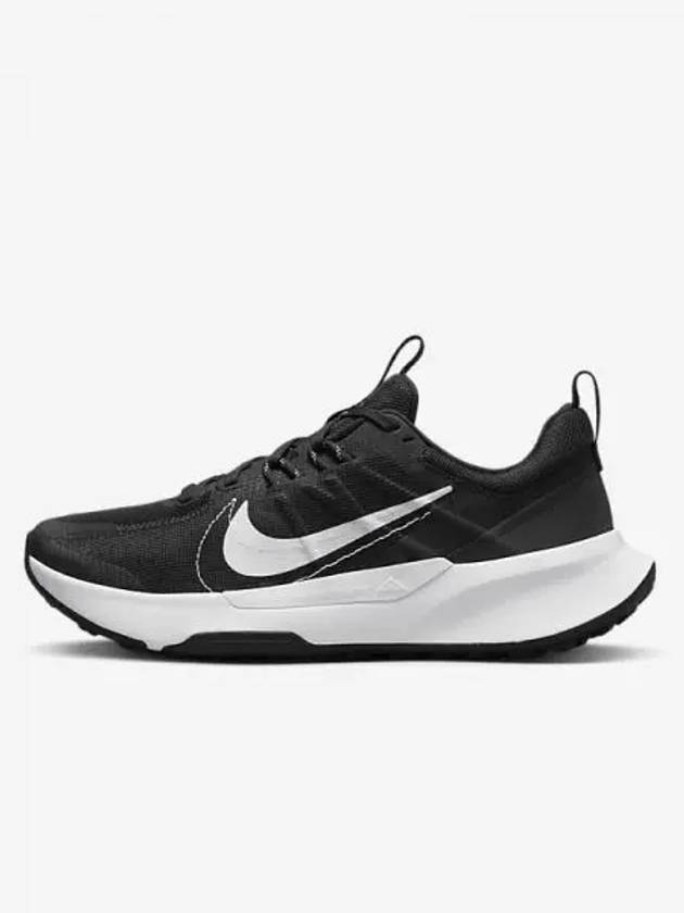 Juniper Trail 2 Next Nature Low Top Sneakers Black - NIKE - BALAAN 2