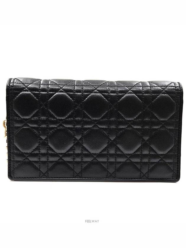 women cross bag - DIOR - BALAAN 5