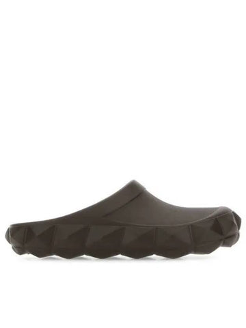 Men s Clog Slippers S0F92QNA KG8 - VALENTINO - BALAAN 1