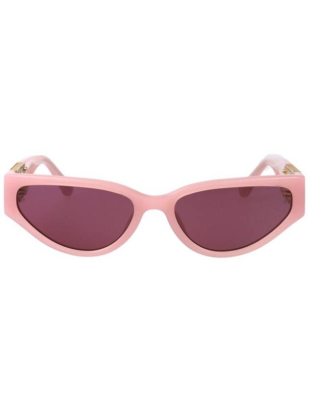 Linda Farrow Sunglasses - LINDA FARROW - BALAAN 1