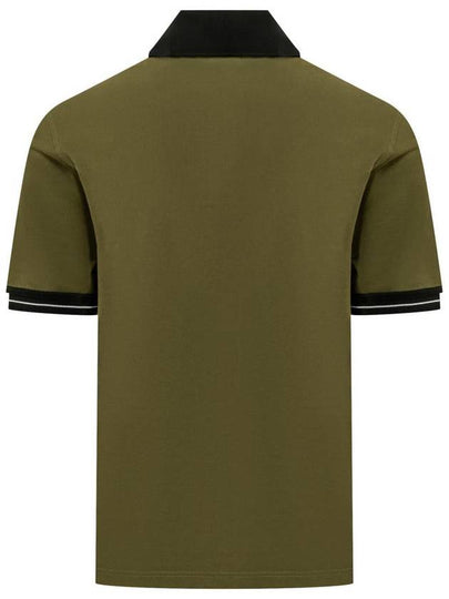 Salvatore Ferragamo Polo Mc - SALVATORE FERRAGAMO - BALAAN 2