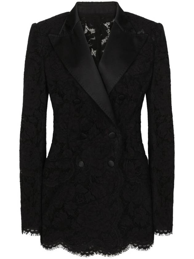 Dolce & Gabbana Jackets - DOLCE&GABBANA - BALAAN 2