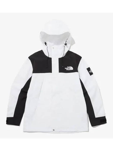 The North Face NJ3BQ50K White Label Matisse Jacket - THE NORTH FACE - BALAAN 1