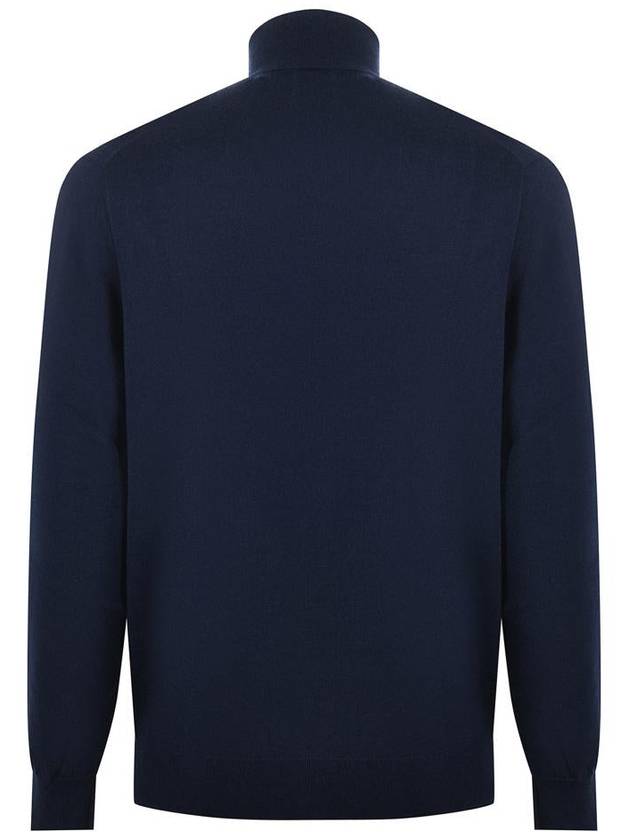 Polo Ralph Lauren  Sweaters Blue - POLO RALPH LAUREN - BALAAN 3