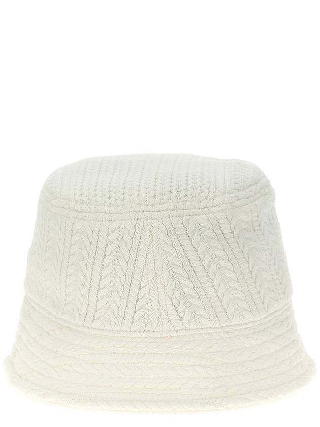 Jacquemus 'Le Bob Belo' Bucket Hat - JACQUEMUS - BALAAN 3